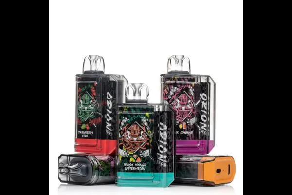 Lost Vape Orion Bar