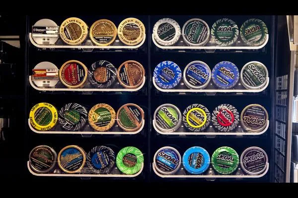Flavored Smokeless | One Love Arcadia Smoke Shop