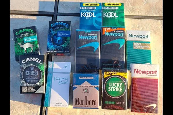 Flavored Cigarettes Delivery in Arcadia, AZ | Fast & Easy