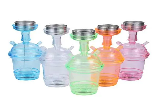 Hookah in a Cup: Scottsdale’s Stylish Puff