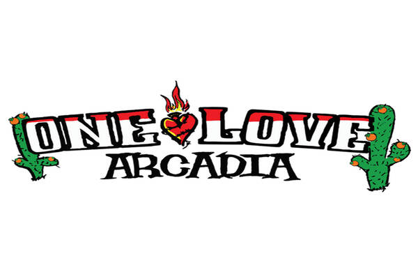 One Love Arcadia