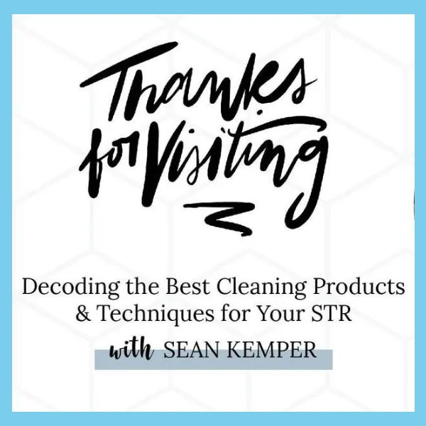 decoding cleaning products