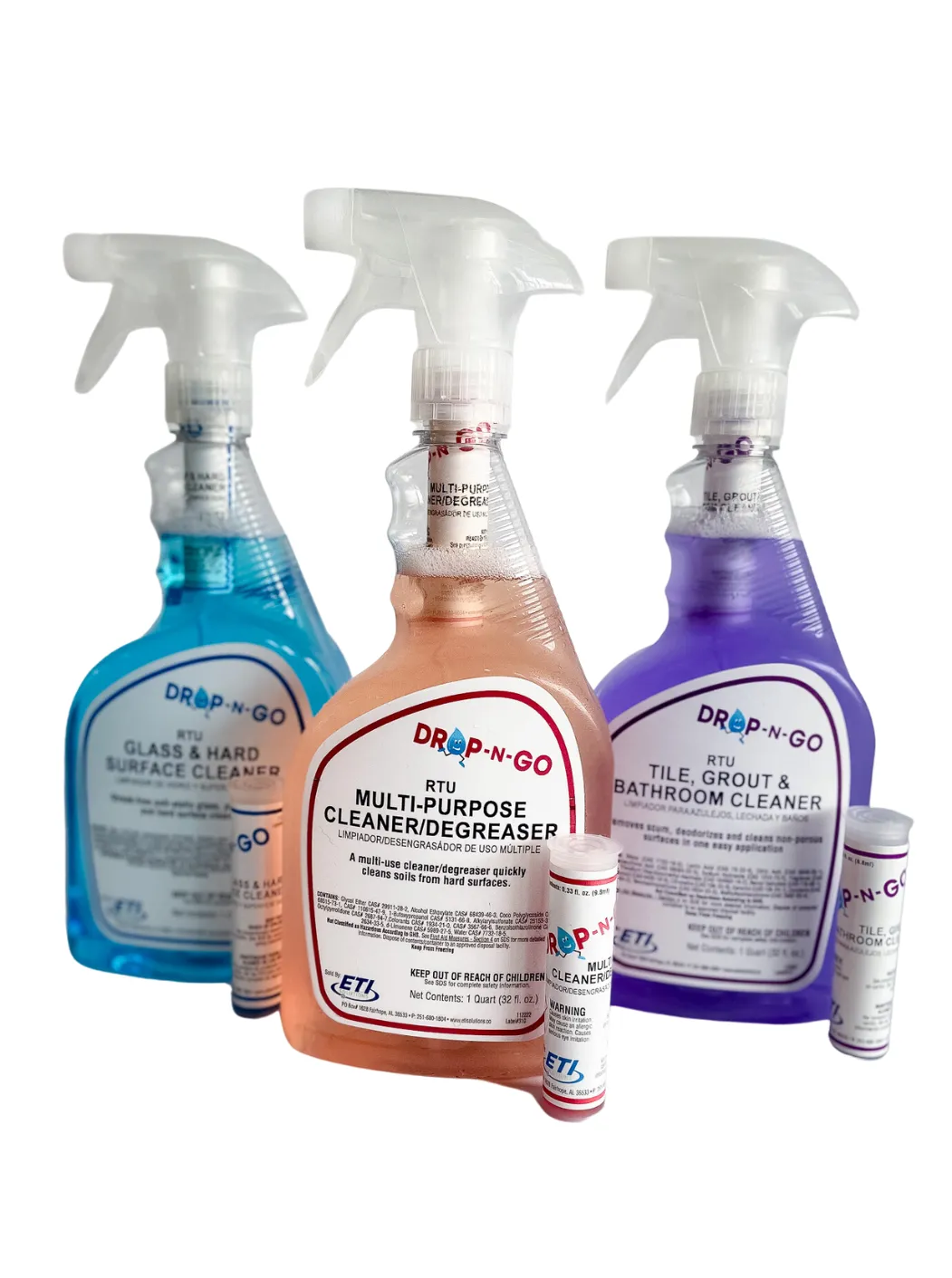 Streamlining Vacation Rental Cleaning with Drop N Go
