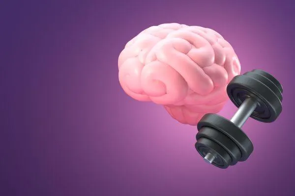 re-train the brain