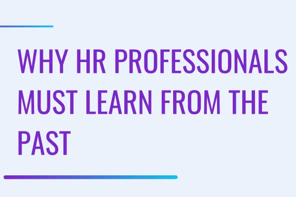 The AI Revolution in Human Resources: Why HR Professionals Must Learn from Digital Transformation Failures