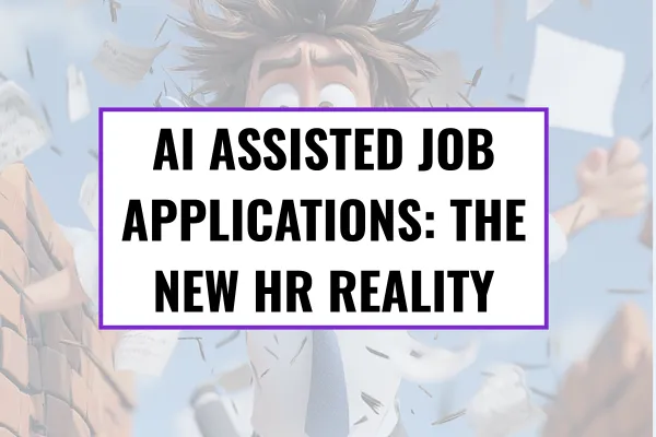 The AI Recruitment Revolution: Why Fighting Candidates' Use of AI Is the Wrong Battle