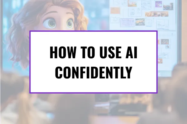 How HR can start using AI with confidence