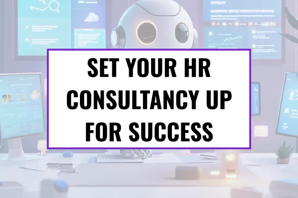 12 ways to set your HR consultancy up for success in 2026
