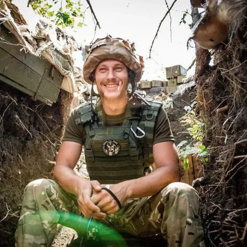 Surviving Russian Captivity