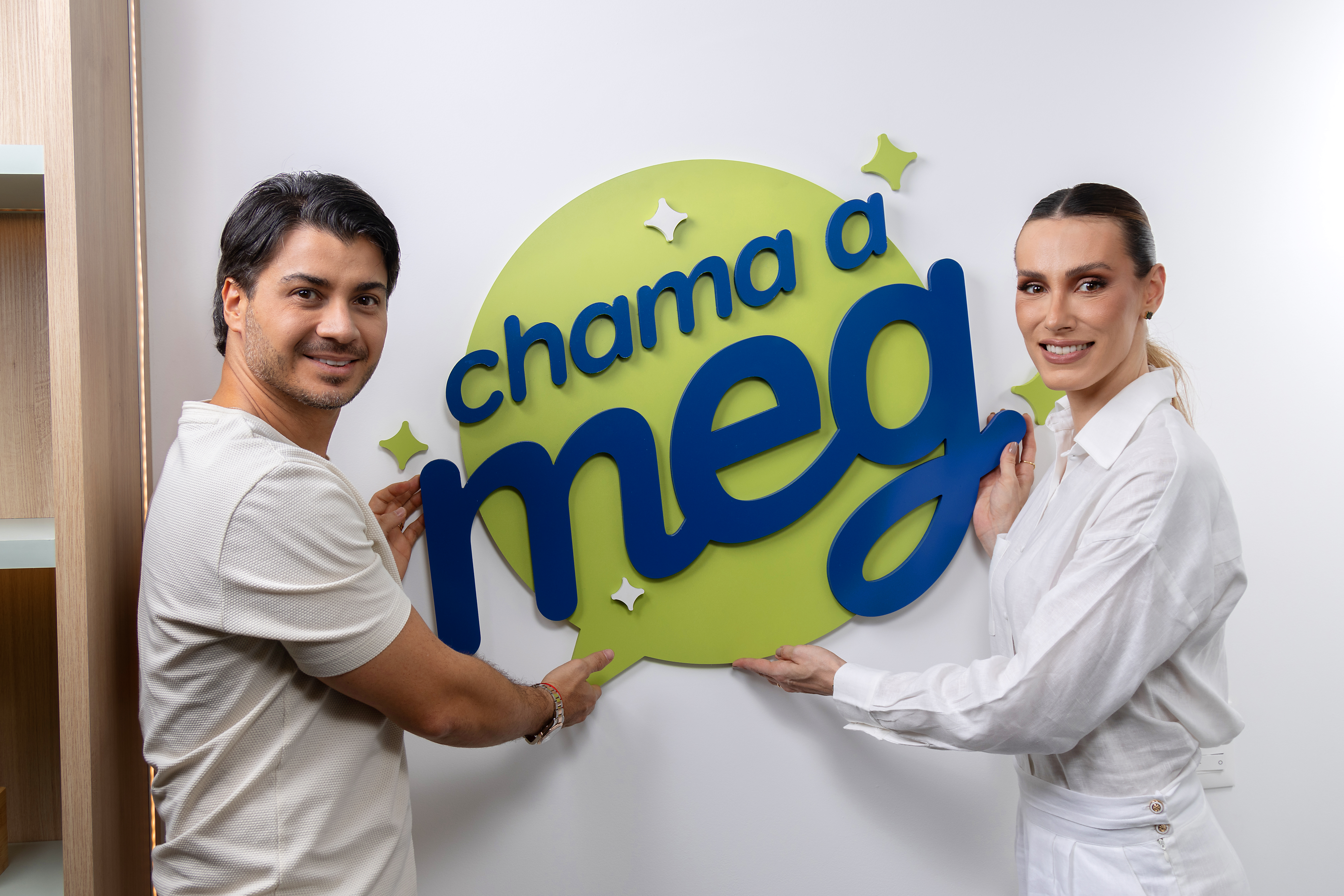 Novo ano, novas conquistas.