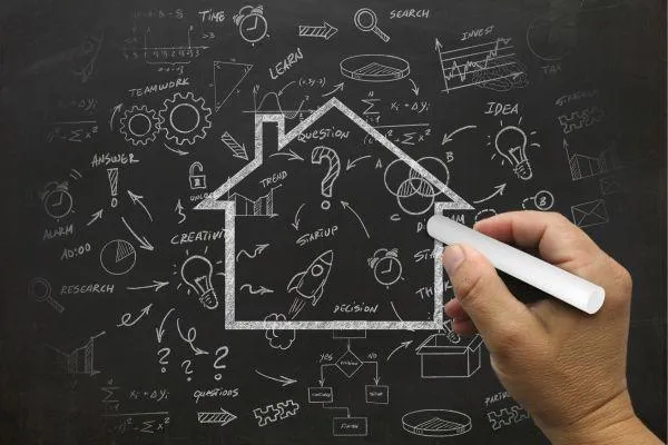 Cash for homes