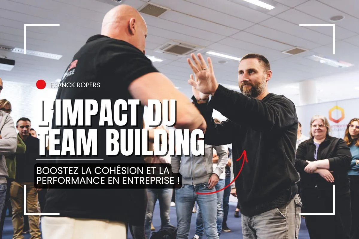 L'impact du Team Building