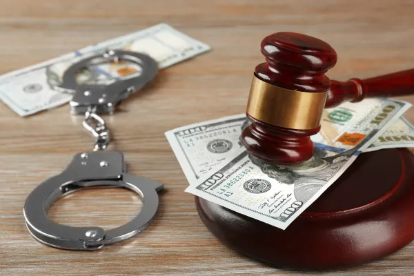 Bail Bond, Brooksville