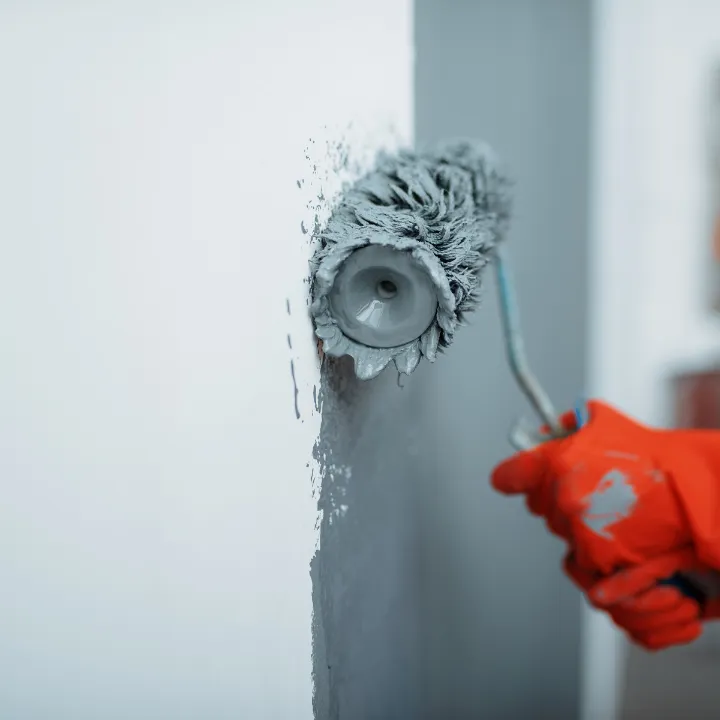 Painting contractor