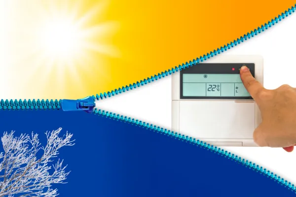 AC Repair Palm Coast