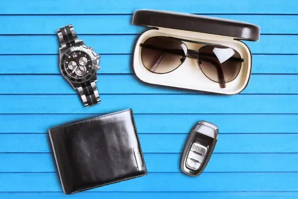 Can a Bail Bondsman Help If My Husband’s Wallet Is in Jail Property at Brevard County Jail? | Baker Bail Bonds Cocoa