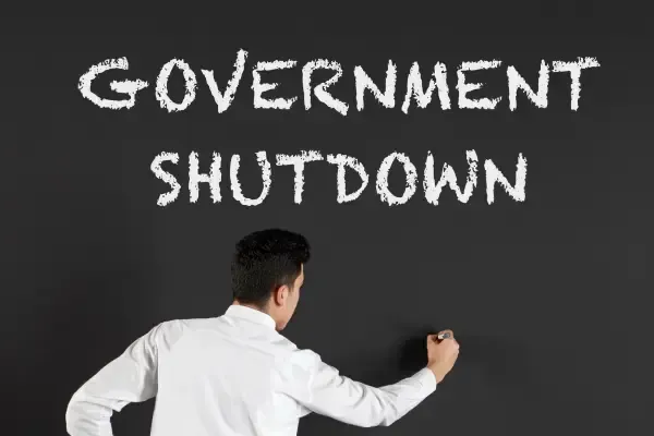 Does a Government Shutdown Affect Bail in Orlando? | MR BAIL BONDS ORLANDO