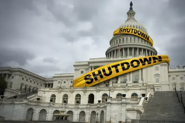  Government Shutdown & Bail in Florida | 24 Hour Bail By Phone