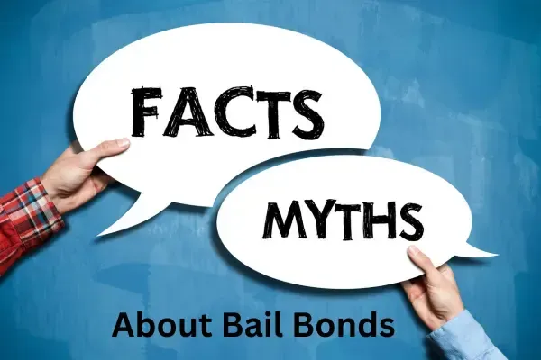 How Bail Bonds Work in Daytona Beach, FL – Debunking Common Myths