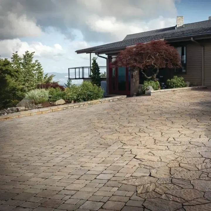 brick pavers Tampa