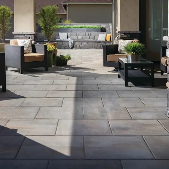 patio pavers Tampa Bay