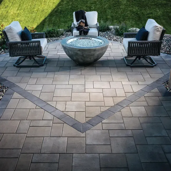 Patio pavers Tampa