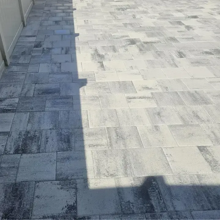 driveway pavers Tampa Bay