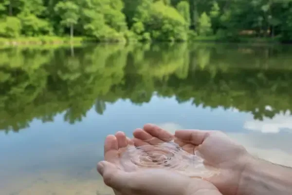 Hurricane weather in Florida