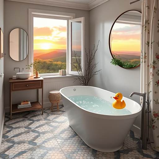 Affordable Bathroom Remodel in Lawrenceburg, Kentucky