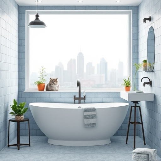 Explore Regional Bathroom Design Trends for Lexington, KY