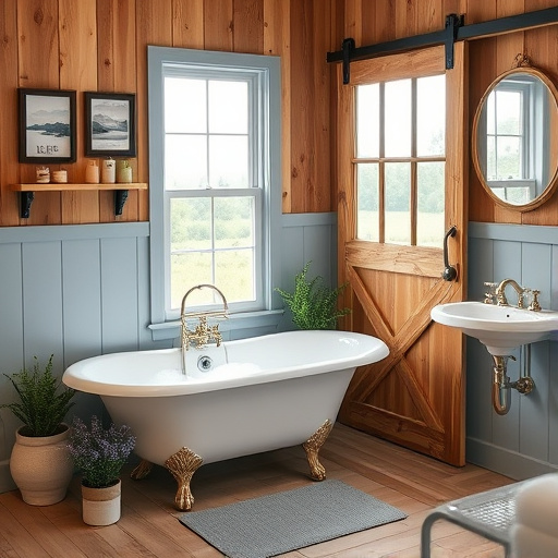 Regional Bathroom Design Trends for Taylorsville, KY
