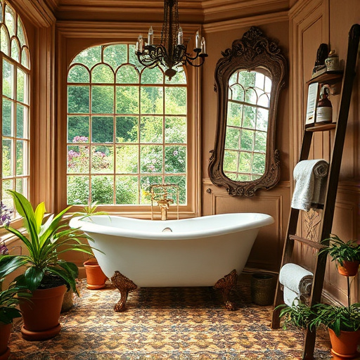 Eco Friendly Bathroom Remodeling in Nicholasville, Kentucky