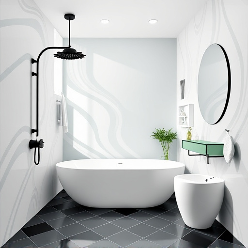 How to Fix Uneven Bathroom Tiles: Simple Step-by-Step Guide