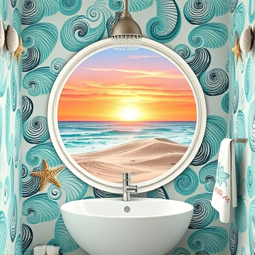 A vibrant PopArt inspired blog cover image illustrating a whimsical bathroom remodel for plumbers. The scene features a modern bathtub overflowing with colorful bubbles, each reflecting exaggerated patterns and vibrant hues. Surrounding the tub are quirky fixtures, including a bold, funky toilet with a smile and a playful sink adorned with oversized animal-shaped soap dispensers. A rubber duck with sunglasses lounges on the tub's edge, accompanied by a friendly, anthropomorphic plunger with a cartoonish expression. The background displays a dynamic tiled wall with bold geometric patterns in lively shades of turquoise, orange, and yellow, resembling modern art. A soft, radiant light from an unconventional cloud-shaped fixture casts playful shadows in the space. The overall composition is cheerful and stylized, encouraging excitement about bathroom remodeling while presenting plumbing in a delightful light, featuring an eye-popping PopArt style with an energetic color palette.