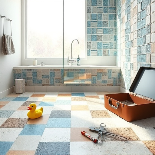 Expert Bathroom Tile Installation Services in La Grange, KY