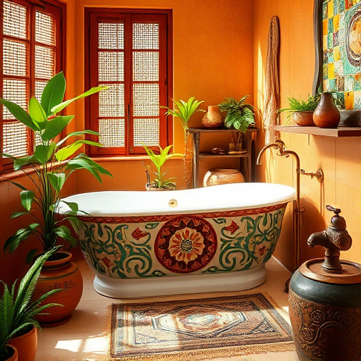 Incredible Bath: Transform Your Space with Expert Bathroom Remodeling