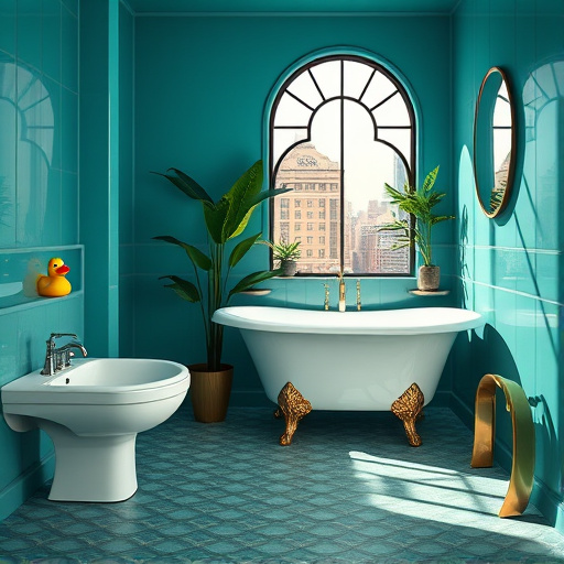 Guide to Choosing Bathroom Tiles: Essential Tips and Tricks