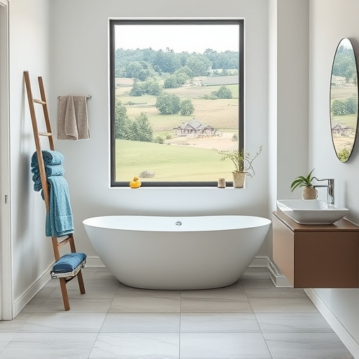 Explore Regional Bathroom Design Trends in Simpsonville, KY