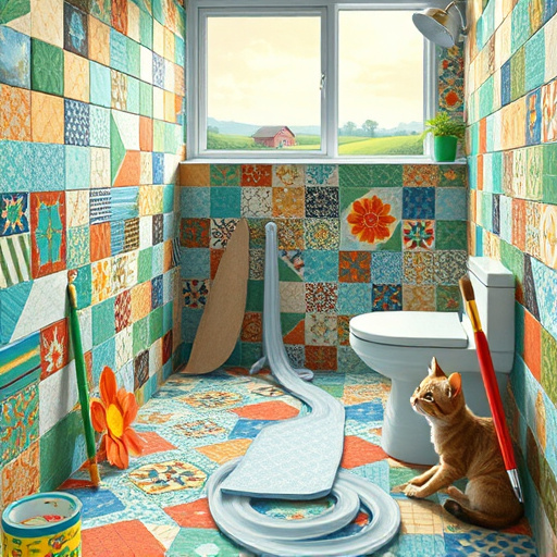 Best Layout for Small Bathroom Remodel: Top Ideas & Tips