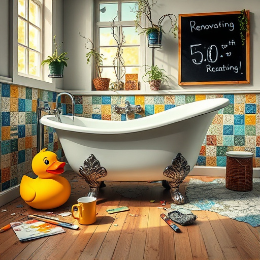 Affordable Bathroom Renovations: Transform Your Space Today