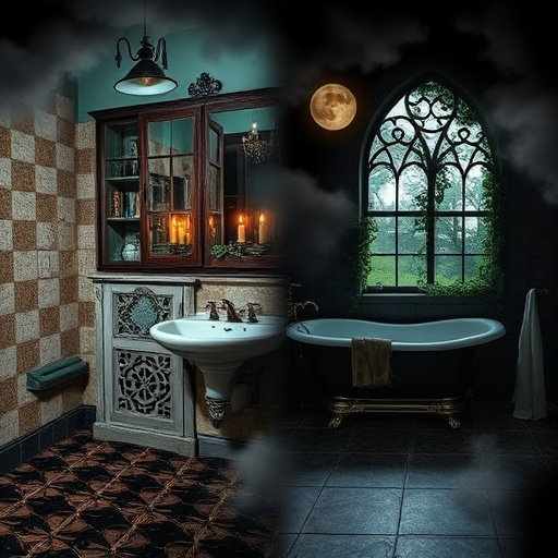 Rustic Bathroom Remodel Ideas: Transform Your Space Today!