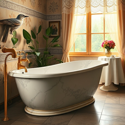 Transform Your Space with Fall Bathroom Renovation Projects