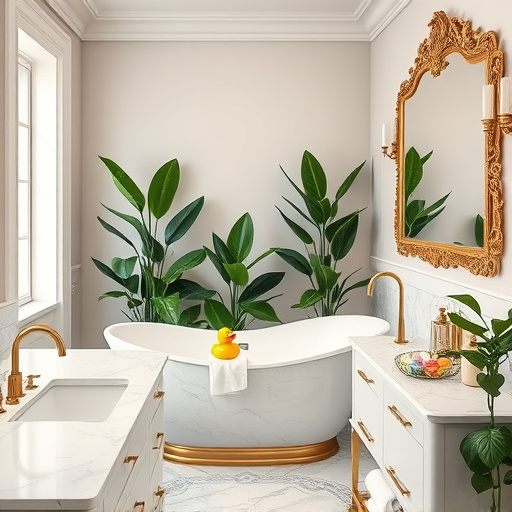 A visually striking blog cover image showcasing 'home renovation services reviews,' featuring a serene, minimalist living room scene. The room highlights a stylish, newly renovated space with a blend of modern and rustic elements. Soft light filters through large windows, casting gentle shadows on clean-lined furniture and décor. A sleek, inviting sofa is adorned with a cozy throw, accompanied by an elegant coffee table decorated with a potted plant and a vintage lamp. A gallery wall displays beautifully framed before-and-after renovation photos, adding a personal touch without any human figures. The atmosphere is upbeat yet calming, reflecting the excitement of new beginnings and professionalism. Quirky details include a whimsical wall clock with a paint-dripped effect and a humor-infused magnet on the refrigerator featuring playful design quotes. The background is composed of soft, muted tones of pale green and light beige, promoting comfort, with deeper accents like deep navy and burnt orange for depth. The clean, minimalist art style focuses on lines and form, creating an expertly curated space that invites readers to explore insights and reviews on transforming their own homes.