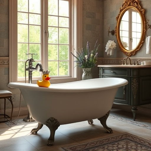 Comprehensive Bathroom Remodeling in Georgetown, Kentucky