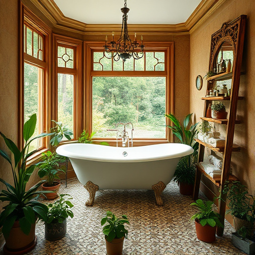 Stylish Reclaimed Wood Bathroom Vanities for Every Home