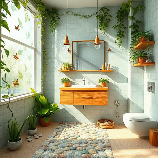 Eco Friendly Bathroom Renovation Tips for a Green Upgrade