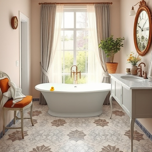 Expert Bathroom Tile Installation Services in Harrodsburg, KY