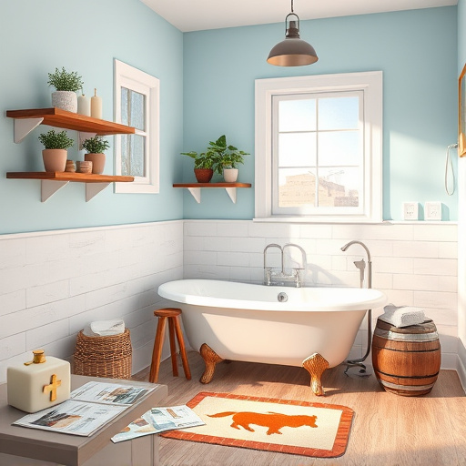 Walk in Shower Installation in Lawrenceburg, Kentucky - Expert Services