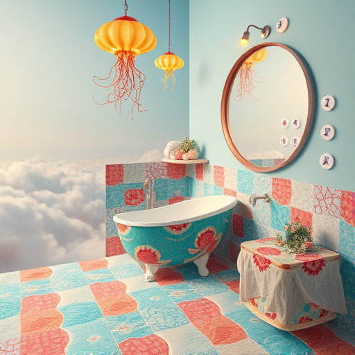 Coastal Bathroom Themes: Transform Your Space with Style