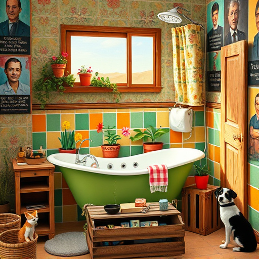 Affordable Tips for Your Budget Bathroom Remodel Today!
